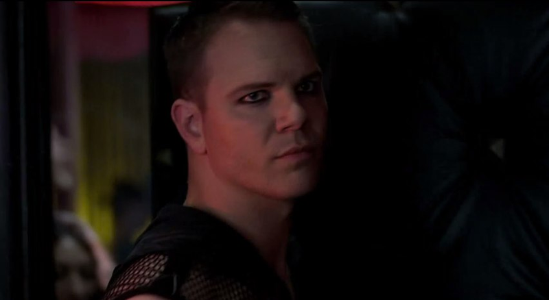 Illustration for article titled All the Insane Spoilers We Caught in the New True Blood Trailer, Including Goth Hoyt!